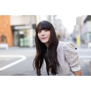 髪質改善ヘアエステサロンSHIKIORI×スタイル