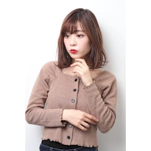 髪質改善ヘアエステサロンSHIKIORI×スタイル