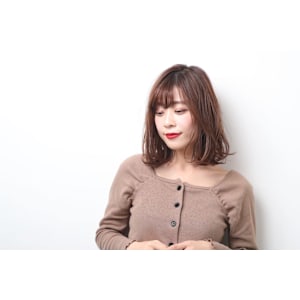 髪質改善ヘアエステサロンSHIKIORI×スタイル