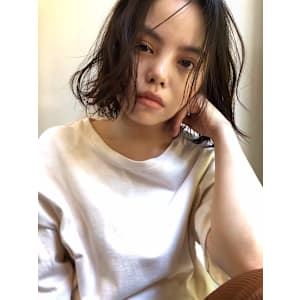 髪質改善ヘアエステサロンSHIKIORI×スタイル