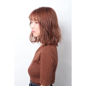 髪質改善ヘアエステサロンSHIKIORI×スタイル