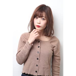 髪質改善ヘアエステサロンSHIKIORI×スタイル