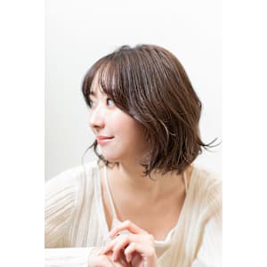 髪質改善ヘアエステサロンSHIKIORI×スタイル