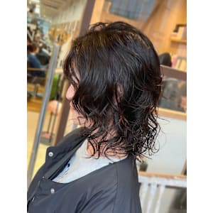 YELLOW CORN 金沢文庫店×スタイル