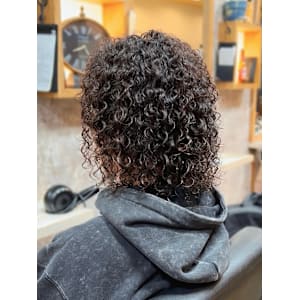 YELLOW CORN 金沢文庫店×スタイル