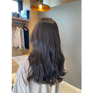 髪質改善ヘアエステサロンSLOW by opsia×スタイル