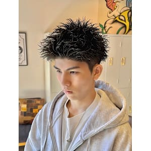 YELLOW CORN 金沢文庫店×スタイル