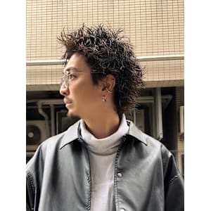 YELLOW CORN 金沢文庫店×スタイル