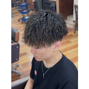 YELLOW CORN 金沢文庫店×スタイル