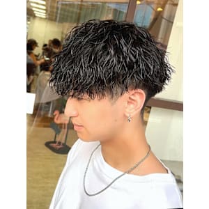 YELLOW CORN 金沢文庫店×スタイル