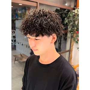 YELLOW CORN 金沢文庫店×スタイル