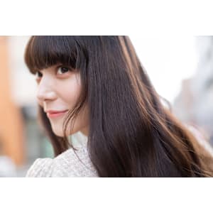 髪質改善ヘアエステサロンSLOW by opsia×スタイル