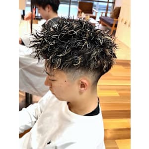 YELLOW CORN 金沢文庫店×スタイル