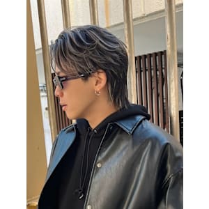 YELLOW CORN 金沢文庫店×スタイル