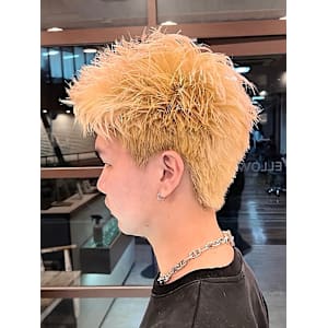 YELLOW CORN 金沢文庫店×スタイル