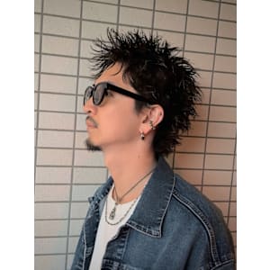 YELLOW CORN 金沢文庫店×スタイル