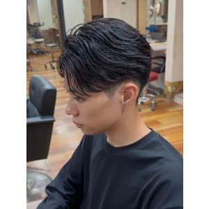 YELLOW CORN 金沢文庫店×スタイル