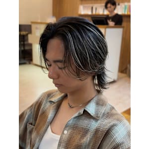 YELLOW CORN 金沢文庫店×スタイル