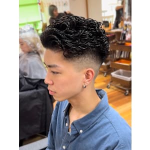 YELLOW CORN 金沢文庫店×スタイル