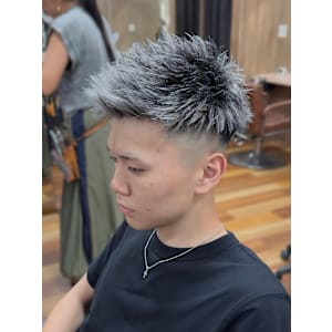 YELLOW CORN 金沢文庫店×スタイル