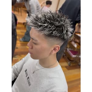 YELLOW CORN 金沢文庫店×スタイル