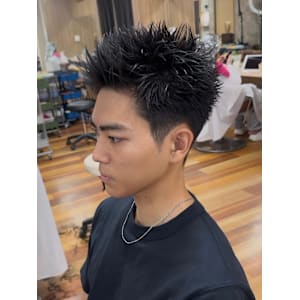 YELLOW CORN 金沢文庫店×スタイル