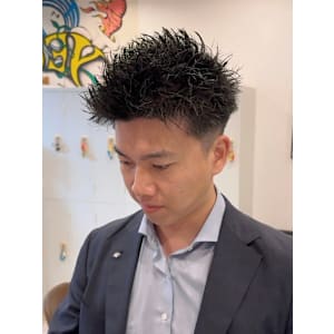 YELLOW CORN 金沢文庫店×スタイル