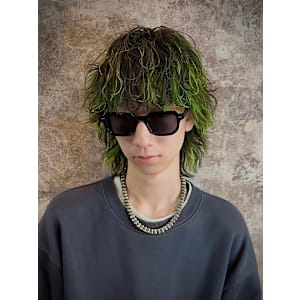 YELLOW CORN 金沢文庫店×スタイル