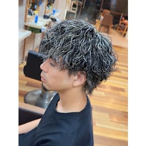 YELLOW CORN 金沢文庫店×スタイル