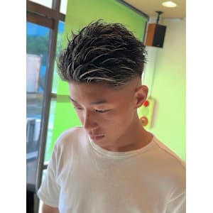 YELLOW CORN 金沢文庫店×スタイル