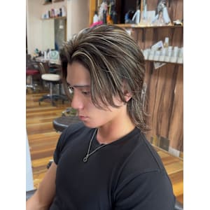 YELLOW CORN 金沢文庫店×スタイル