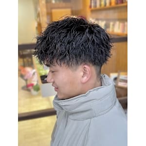 YELLOW CORN 金沢文庫店×スタイル