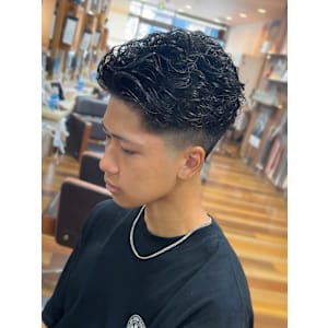 YELLOW CORN 金沢文庫店×スタイル