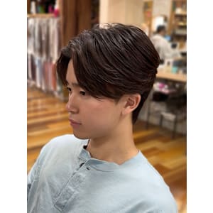 YELLOW CORN 金沢文庫店×スタイル