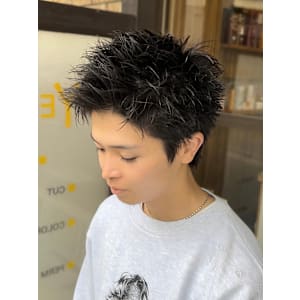 YELLOW CORN 金沢文庫店×スタイル