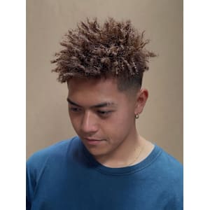 YELLOW CORN 金沢文庫店×スタイル