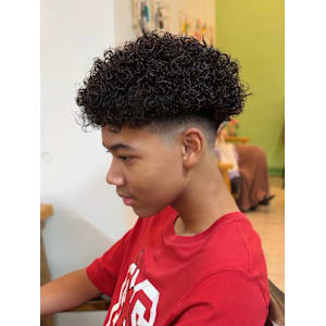 YELLOW CORN 金沢文庫店×スタイル