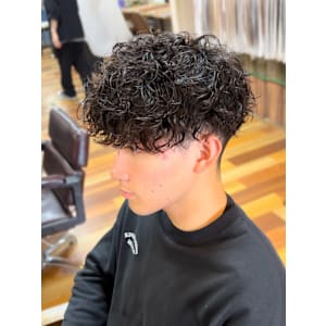 YELLOW CORN 金沢文庫店×スタイル