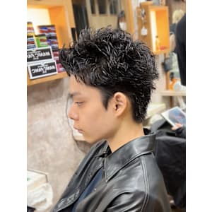 YELLOW CORN 金沢文庫店×スタイル