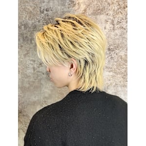 YELLOW CORN 金沢文庫店×スタイル