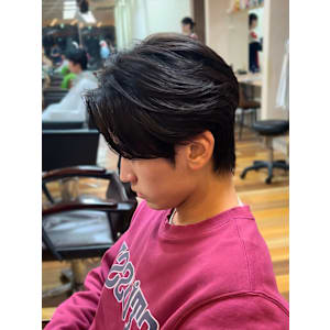 YELLOW CORN 金沢文庫店×スタイル