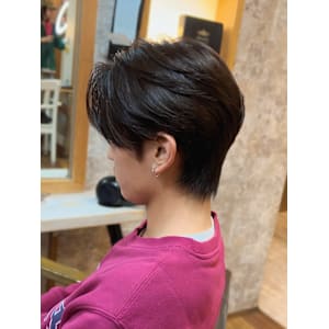 YELLOW CORN 金沢文庫店×スタイル