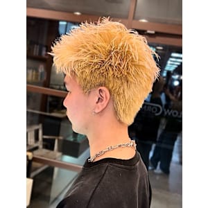 YELLOW CORN 金沢文庫店×スタイル