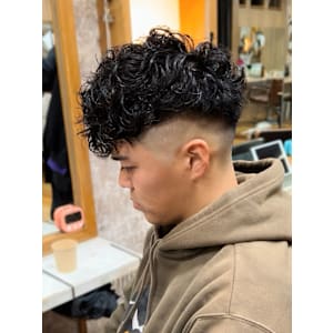 YELLOW CORN 金沢文庫店×スタイル