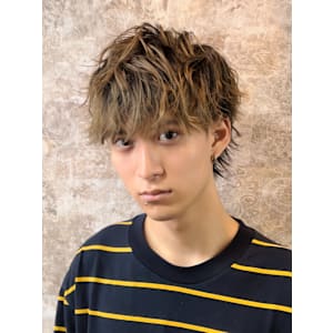 YELLOW CORN 金沢文庫店×スタイル