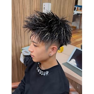 YELLOW CORN 金沢文庫店×スタイル