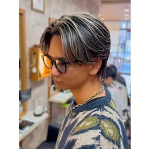 YELLOW CORN 金沢文庫店×スタイル