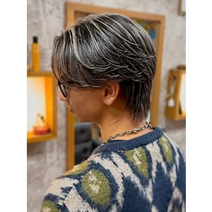 YELLOW CORN 金沢文庫店×スタイル