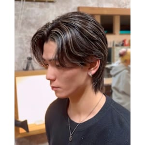 YELLOW CORN 金沢文庫店×スタイル