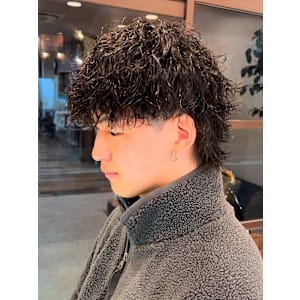 YELLOW CORN 金沢文庫店×スタイル